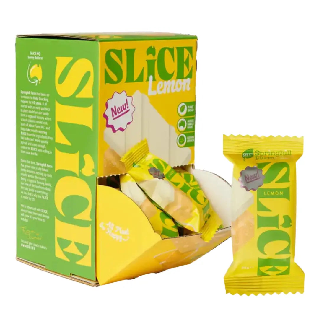 Springhill Farm Lemon 