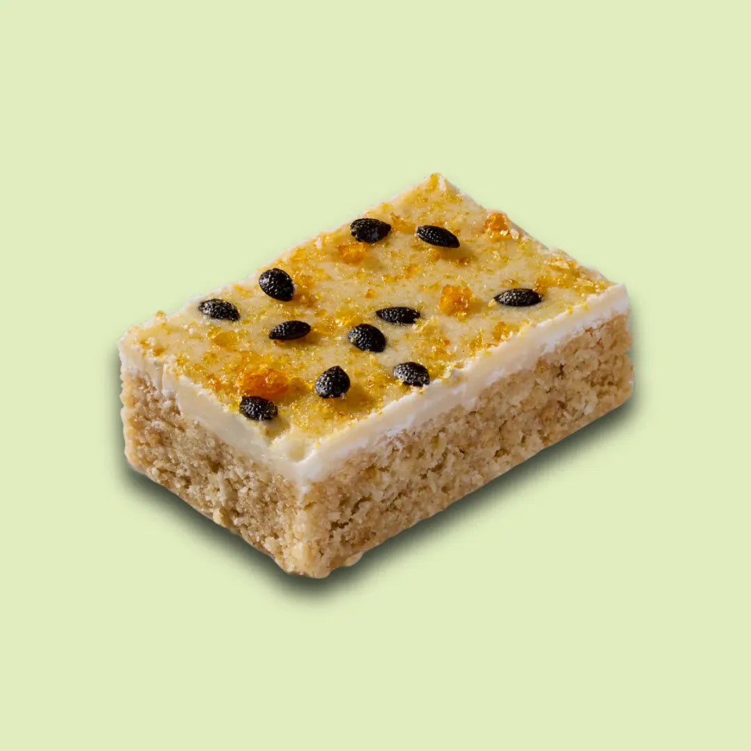 Springhill Farm Passionfruit and Lime