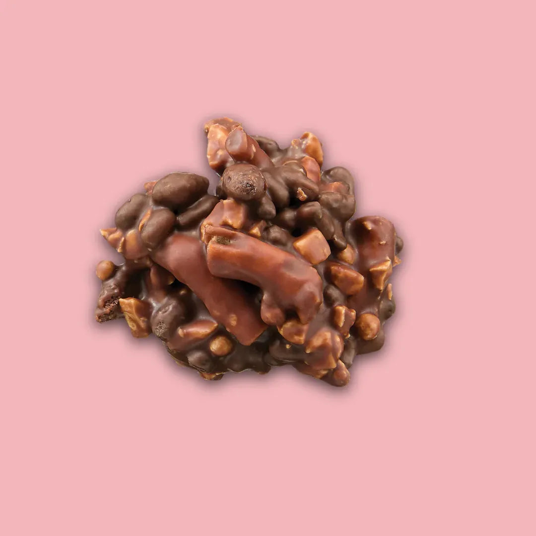 Springhill Farm Peanut and Pretzel boodles