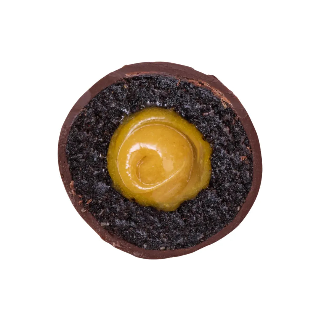 Springhill Farm SLICE X Chupa Chup Choco Banana