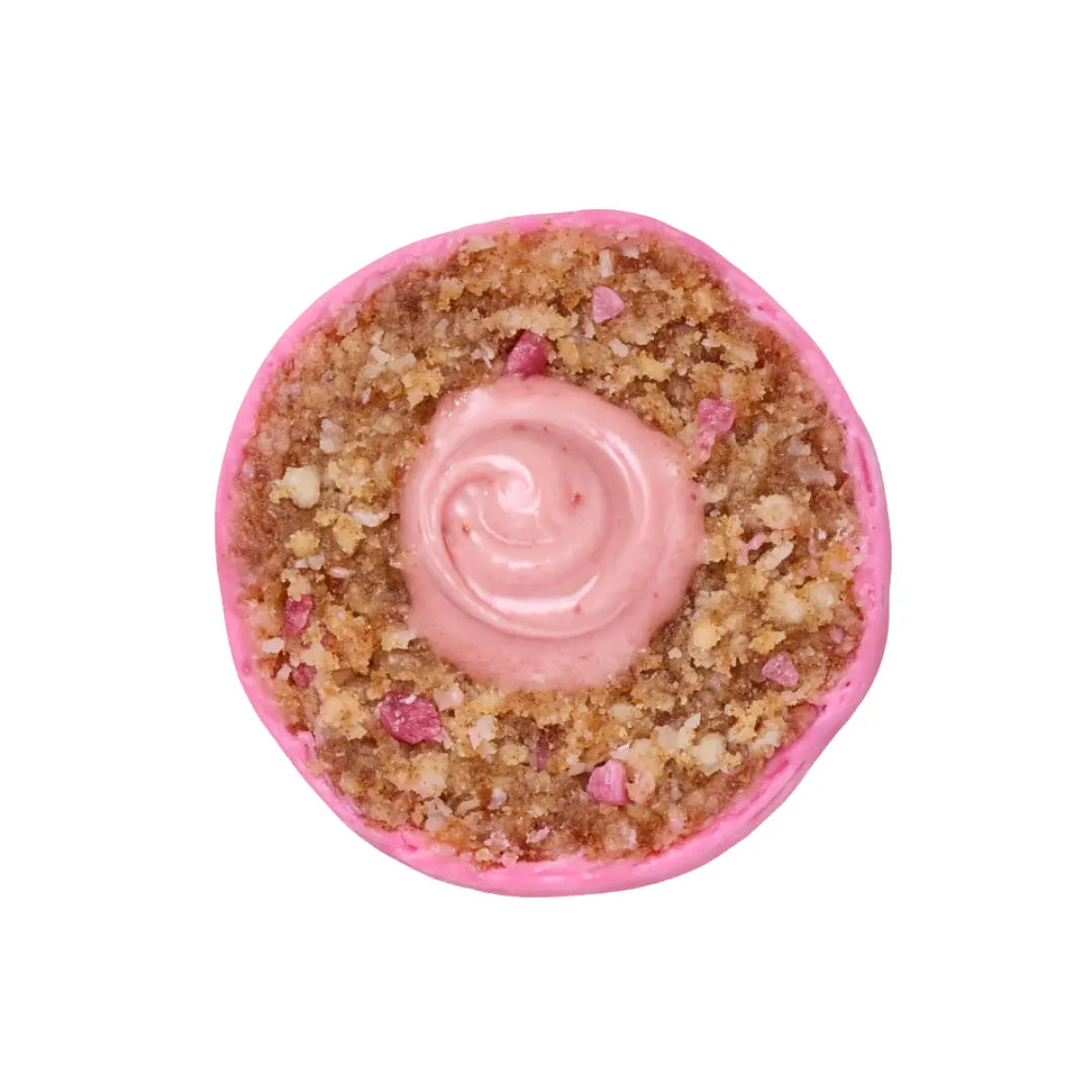 Springhill Farm SLICE X Chupa Chup Strawberry and Cream 