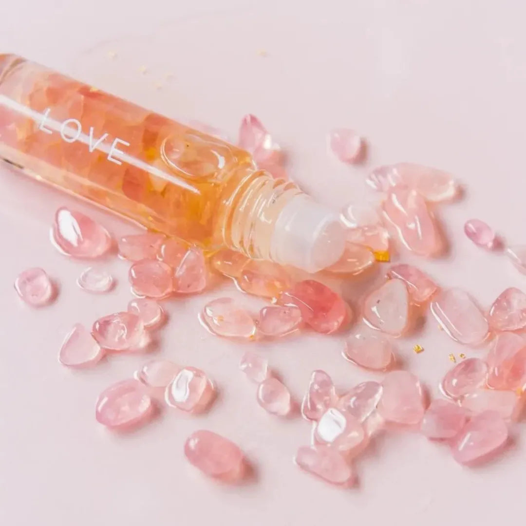 Summer Salt Body Love Essential Oil 