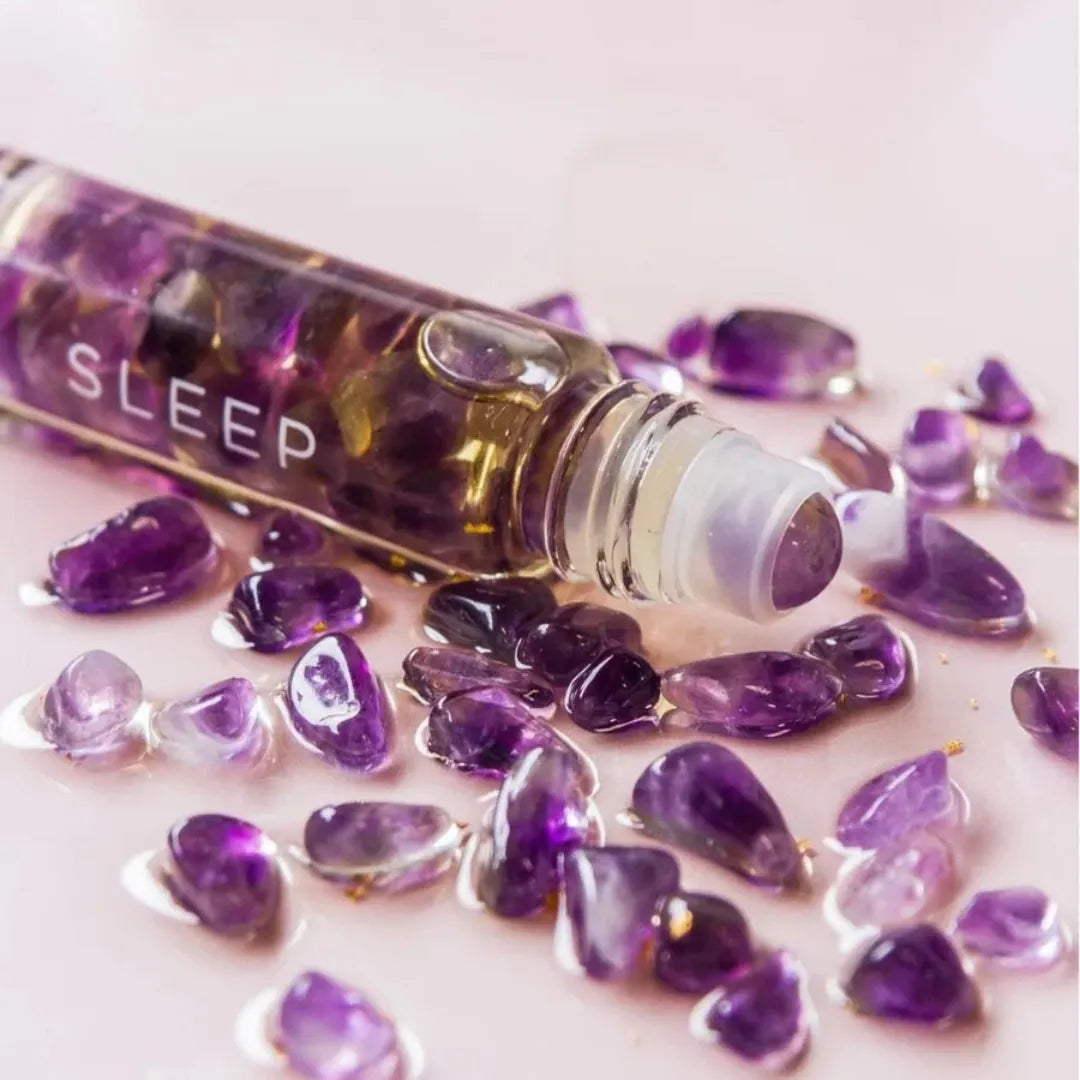 Summer Salt Body Sleep Essential Oil 