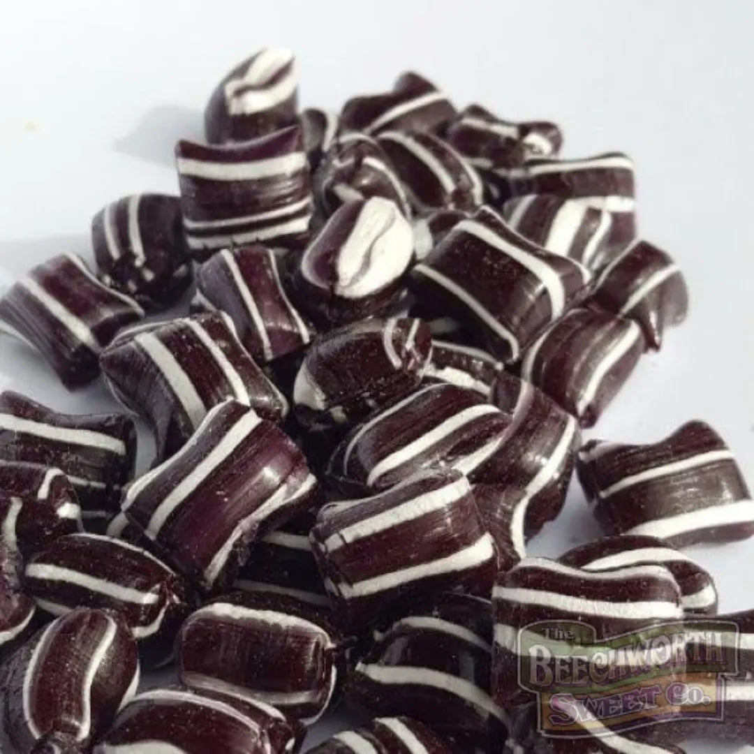 The Gourmet Merchant Aniseed Humbugs