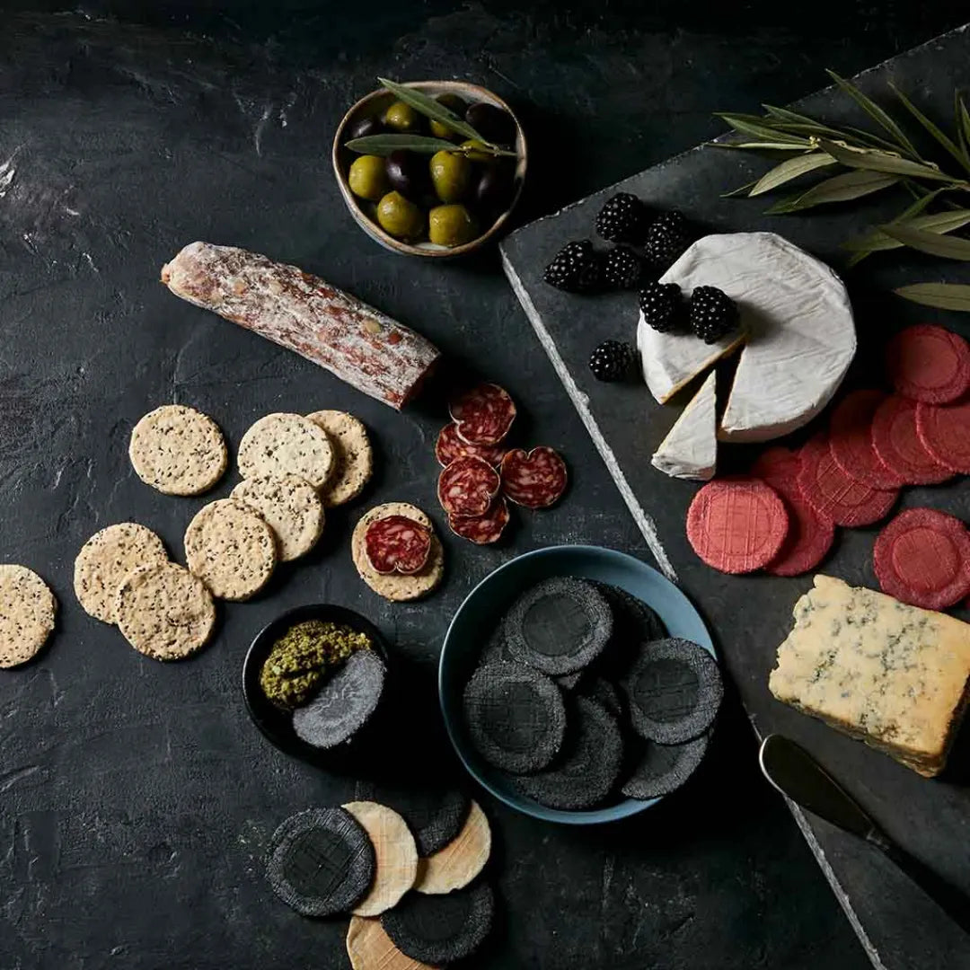 The Gourmet Merchant Thin Lizzies Beetroot