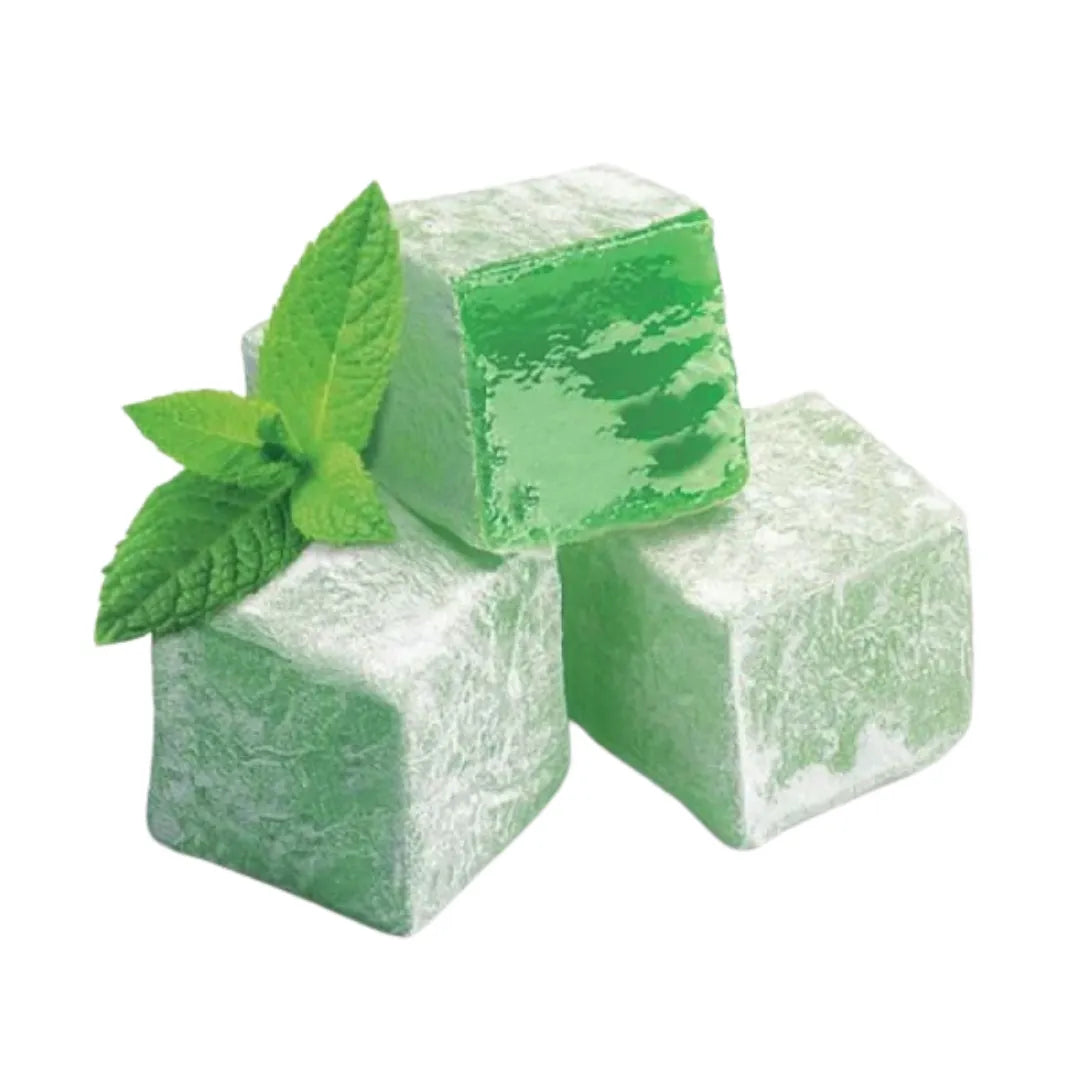 The Gourmet Merchant Turkish Delight