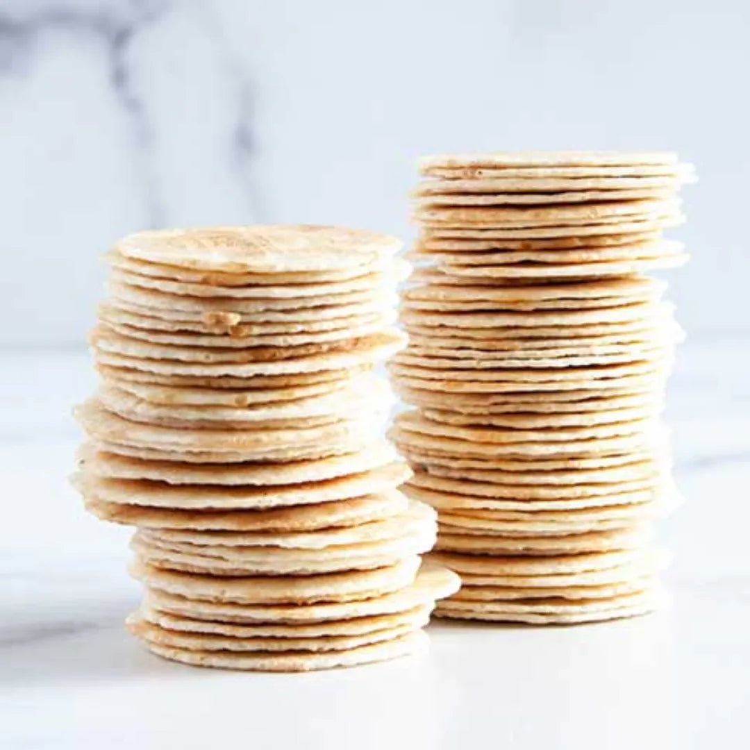 Valley Produce Co Original Crackerthins Gluten 100g