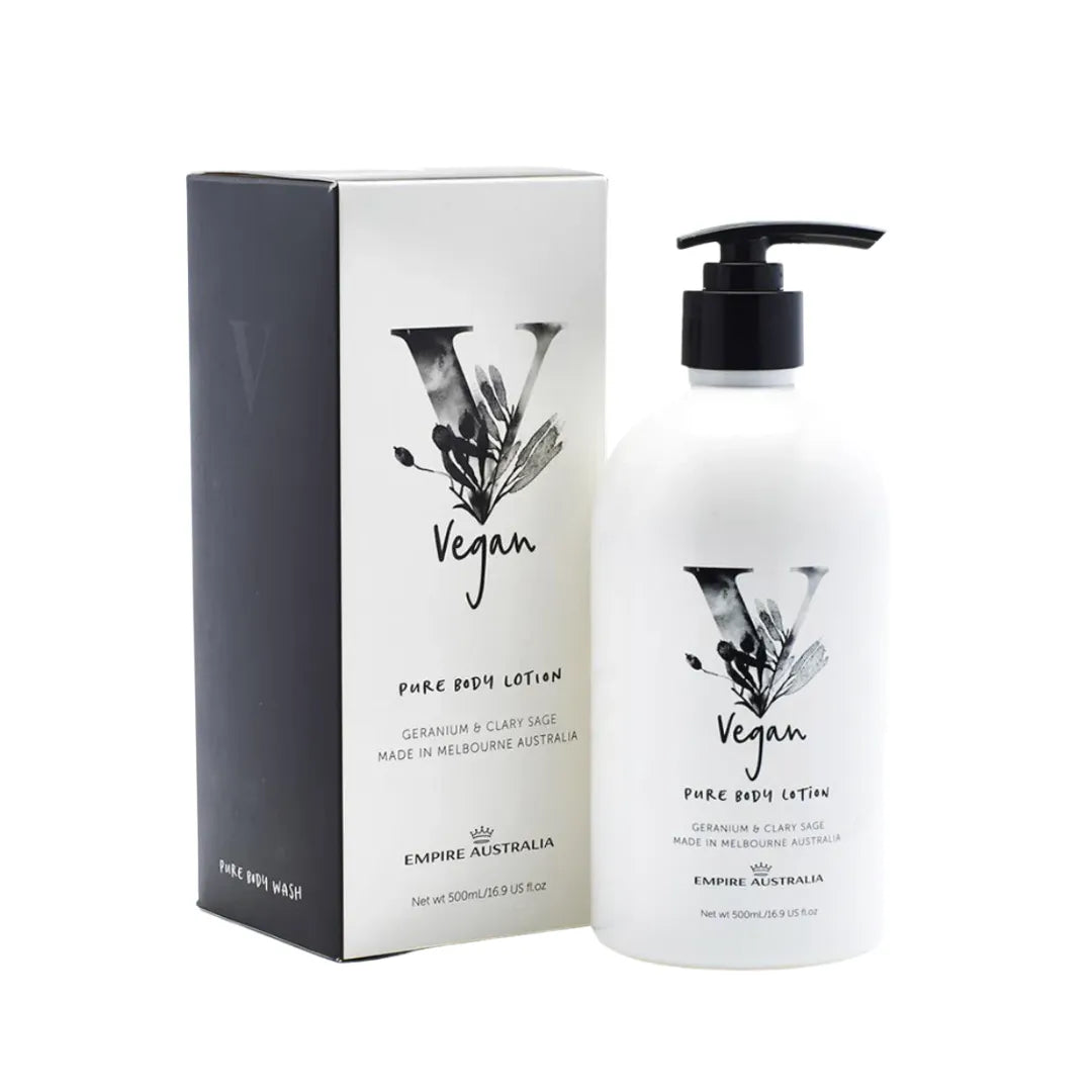 Vegan Hand Balm 125 ml | Empire Australia 