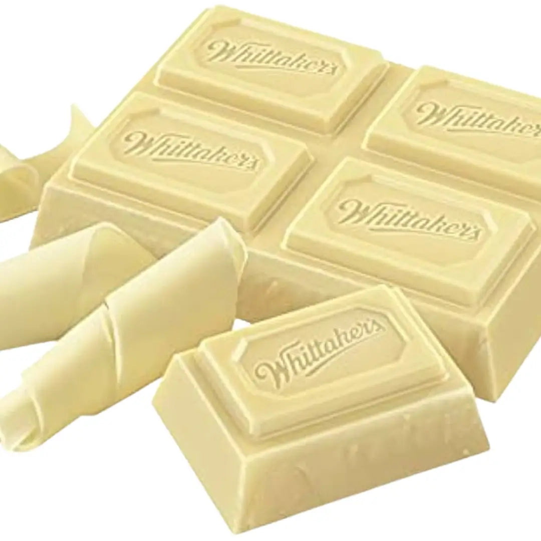 WHITTAKERS BLOCK CHOC