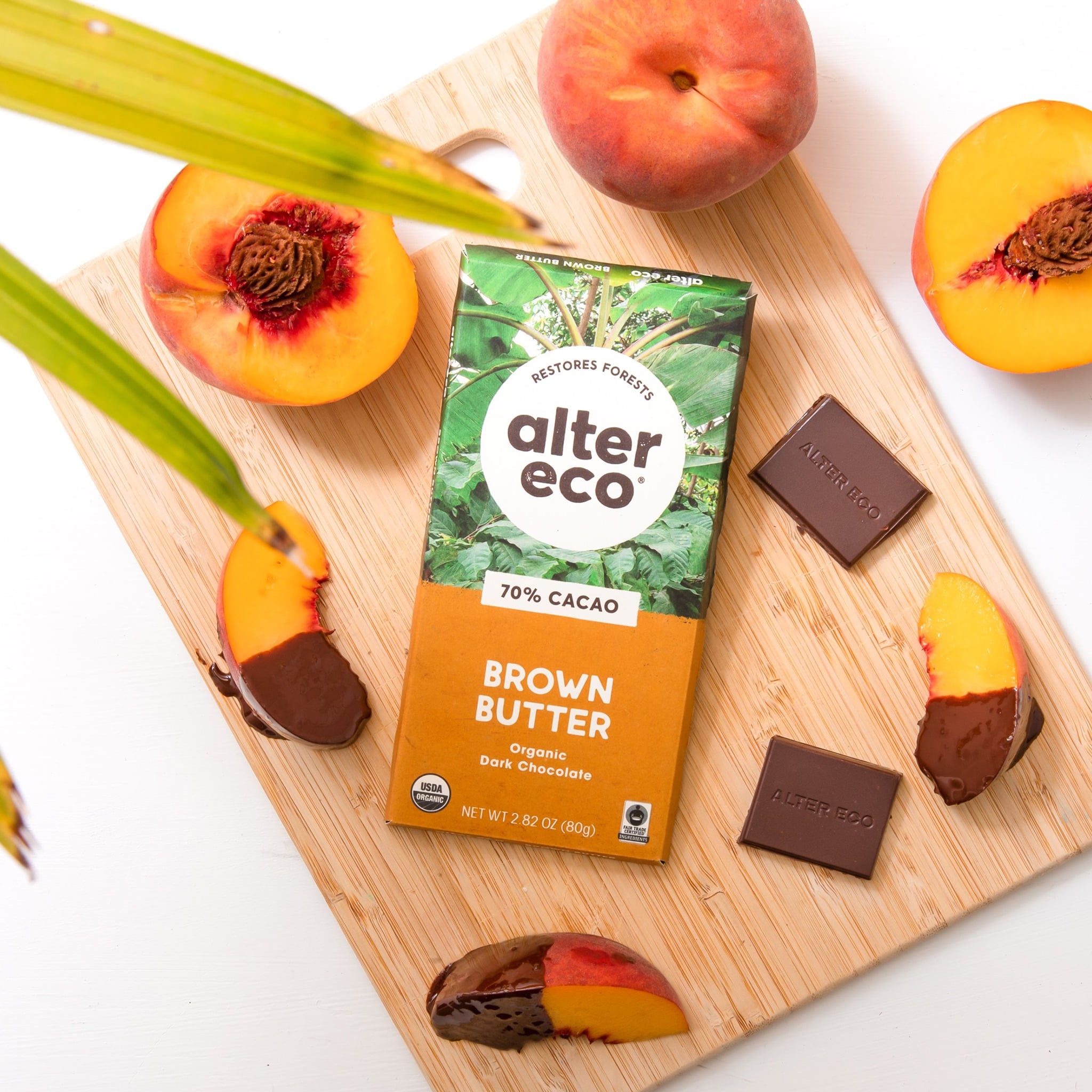 Gluten-Free Chocolate Hamper