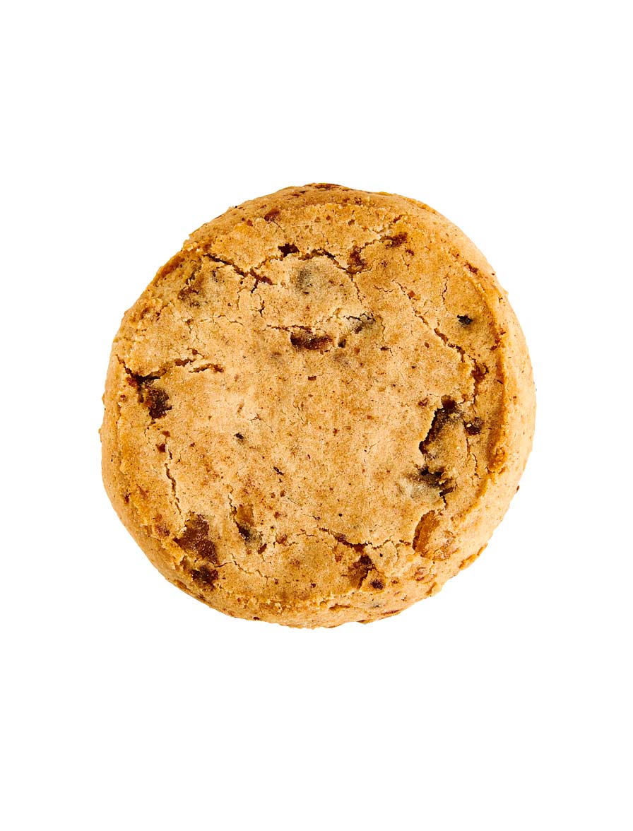 Byron Bay Cookies GF Sticky Date & Ginger Cookie 60g