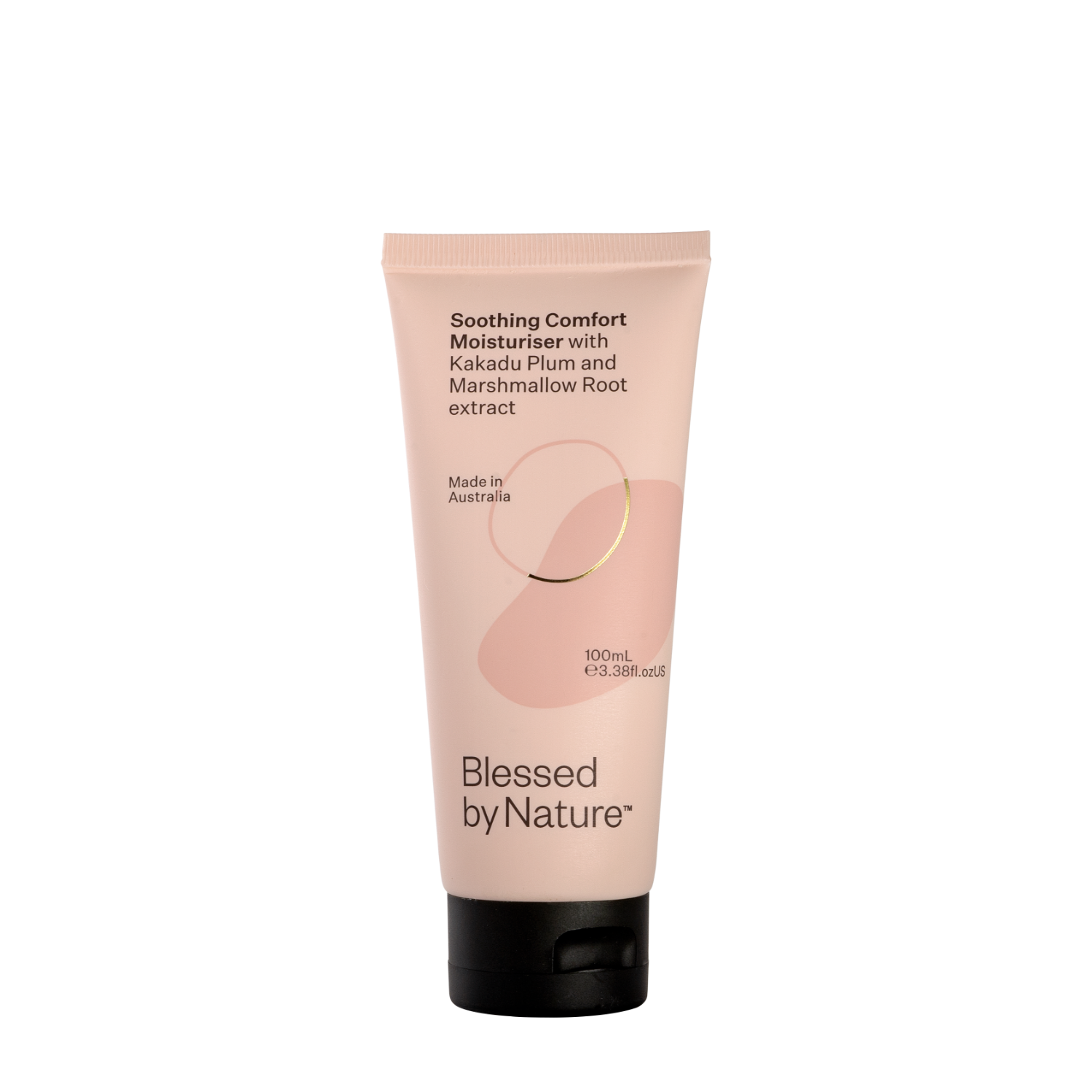 Blessed By Nature Soothing Moisturiser 100ml