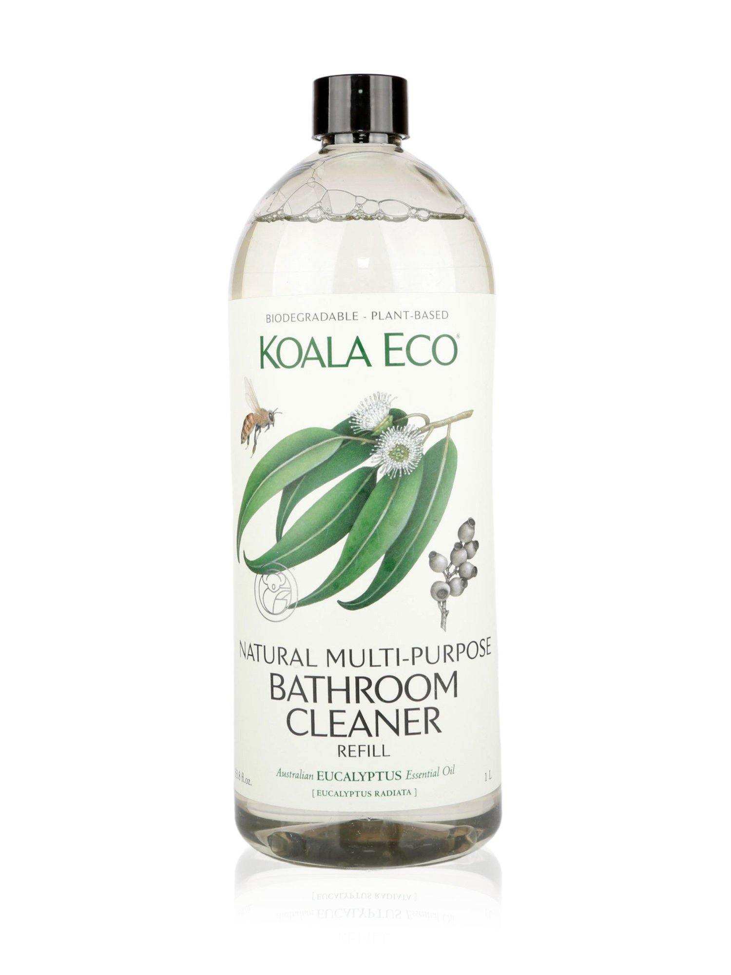 Koala Eco Multi-Purpose Bathroom Cleaner